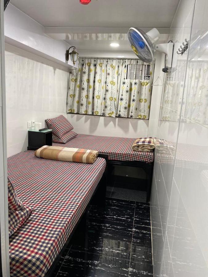 Hk Block E 香港