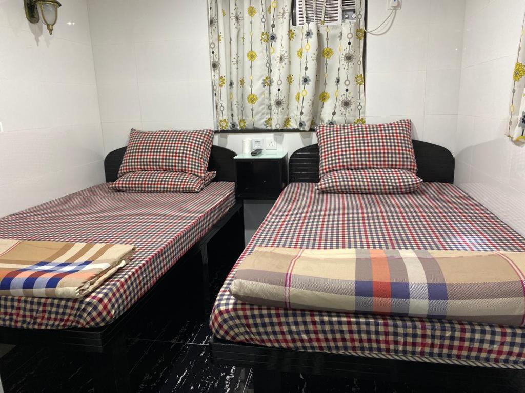 招待所 Hk Block E 香港
